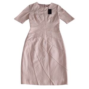 NWT Ted Baker London Size 1(S 2-4) CORIE Sheath Dress